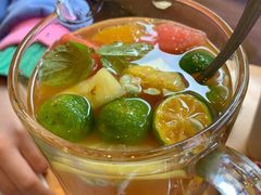 -火山屋台(新街口店)