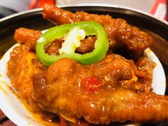 -点点心点心专门店(旺角店)