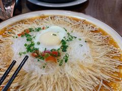 -汤记传菜(浦江店)