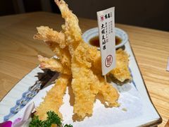 -鹤龟料理店(时代天街店)