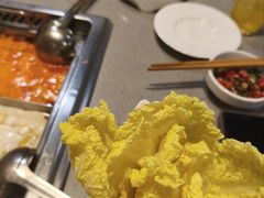 -海底捞火锅(龙湾万达广场店)