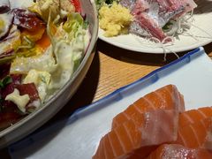 -桂马·日本料理·海胆·海鲜饭·酒场(民主广场店)