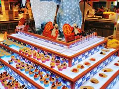 -帝企鹅自助餐厅•儿童岛•真企鹅(长隆企鹅酒店)