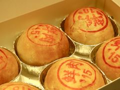 -泰康食品(南京东路店)