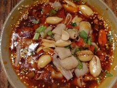 -串大叔炭火烤串·鸡西大冷面刀削面(总店)