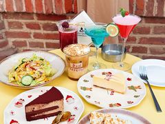 -流浪者复古西餐鸡尾酒吧(沈阳店)