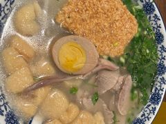 -小潘记鸭血粉丝汤