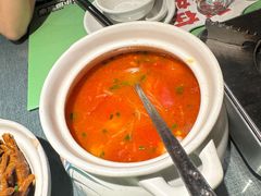 -全聚贤餐厅·湖北家常菜(沙湖店)