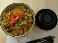 -八盛屋·沾面(集美万达店)