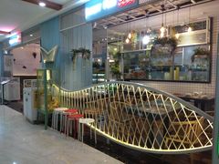 -九九私厨(石溪店)