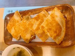 -红小满休闲餐厅(十全街店)