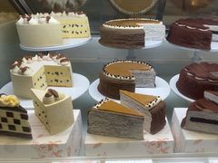 -La Repete 手工千层蛋糕(深圳卓悦中心店)