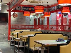 -祥源胡同·涮牛羊肉火锅(花桥店)