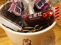 -管氏翅吧(马家堡店)