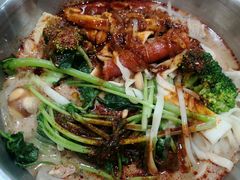 -风情居麻辣烫总店