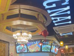 -湘约东方·湘约和港·湖南家常菜·宴请(民星路店)