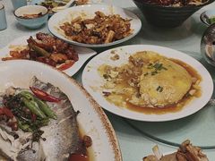 -津菜宋记老房子(平山道店)