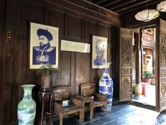 -石屏会馆