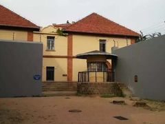 -青岛德国监狱旧址博物馆