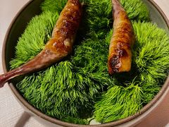 -三嚥阁 La Villa Restaurant