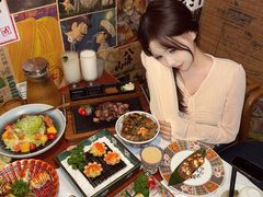 -松羽料理(国大店)