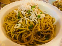 鸡丝凉面-酒肆浅葱•烧烤•龙虾•排档(卓悦intown店)