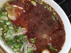 -兰亭安泊牛肉面(乐都路店)