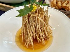 -百盛·鼎膳(中海财富中心)