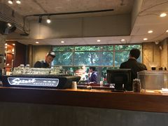 -来回·咖啡(天河南店)
