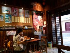 -石屋料理(南京西路店)