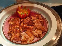 -玛莎拉自助餐厅(国贸店)