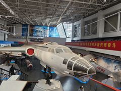 -中国航空博物馆