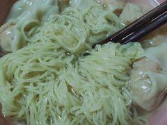-熊大爷现包饺子(和平里店)