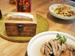 -打酱油·非遗淮扬菜(瘦西湖梅岭店)