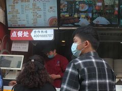 门面-钟方模白家肥肠粉(春熙店)