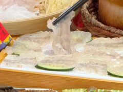 -官塘锋记鱼生·生腌·砂锅粥(牌坊街店)