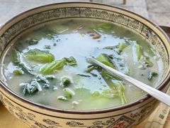 冕宁香拐炖青菜-宋记冕宁土菜馆(海门渔村二店)