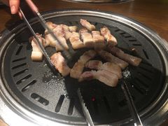 -·缸桶屋·韩式牛肋条自助烤肉(西湖D11店)