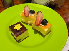 -佛山皇冠假日酒店-西餐厅