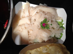 -焱三乐四川火锅店(经纬街店)