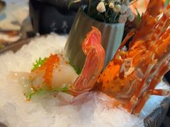 -花潮料理艺食馆(SM新生活广场店)