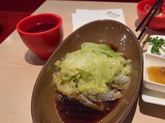 -避风塘(宝山万达店)