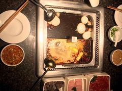 -海底捞火锅(崇文门新世界百货店)