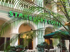 -星巴克臻选(广州沙面店)