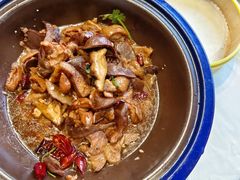 -大鸭梨烤鸭(金色漫香店)