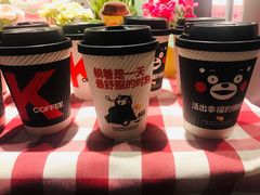 -肯德基(京广桥店)