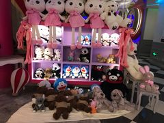 -米乐星世界KTV(汇智国际商业中心店)
