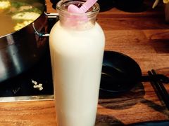 -牛很鲜潮汕牛肉火锅(朝晖路店)