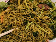 -大食代美食广场(月星环球港店)