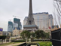 -澳门喜来登大酒店